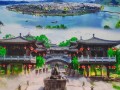 探索四川南充：历史文化与自然风光的完美融合