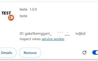 Chrome 浏览器插件 Manifest V3 版本，拦截获取Ajax请求XHR/Fetch
