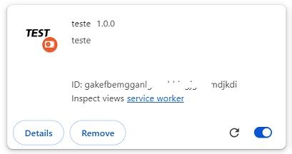 Chrome 浏览器插件 Manifest V3 版本，拦截获取Ajax请求XHR/Fetch-第1张图片-木龙笔记