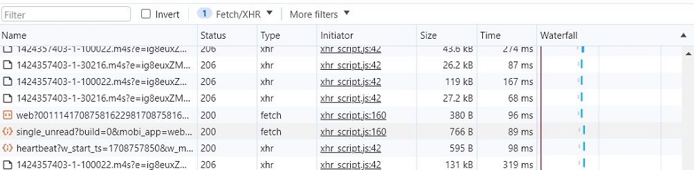 Chrome 浏览器插件 Manifest V3 版本，拦截获取Ajax请求XHR/Fetch-第2张图片-木龙笔记
