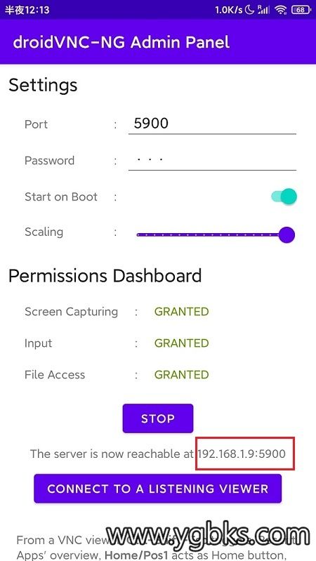 Windows电脑/iPhone如何控制Android手机？-第2张图片-木龙笔记