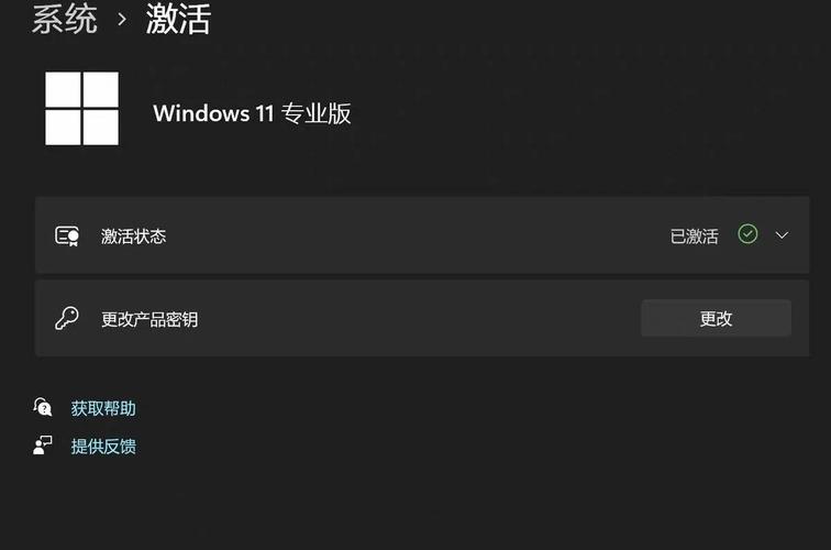 全面解析:Windows 11激活密钥价格及购买指南-第1张图片-木龙笔记 全面解析:Windows 11激活密钥价格及购买指南-第1张图片-木龙笔记