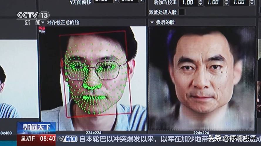 伪造心跳!AI人脸视频检测技术面临集体失效-第1张图片-木龙笔记 伪造心跳!AI人脸视频检测技术面临集体失效-第1张图片-木龙笔记